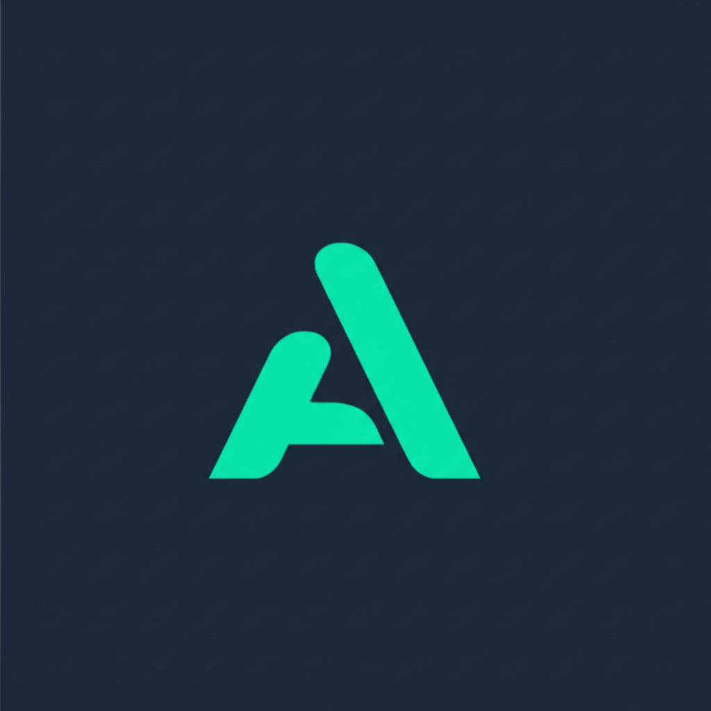 Aave logo