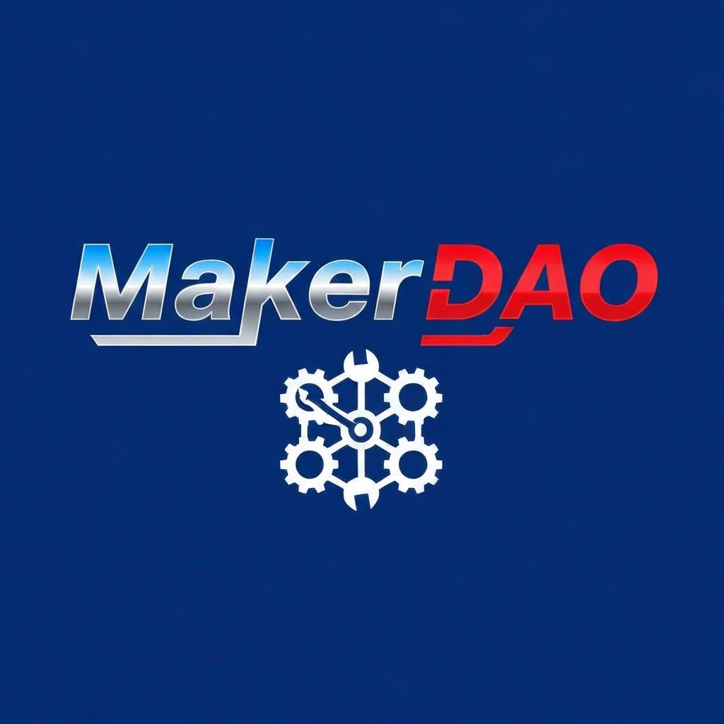 MakerDAO logo
