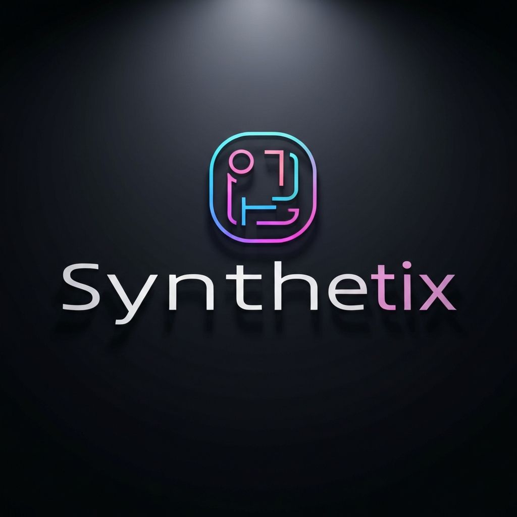 Synthetix logo