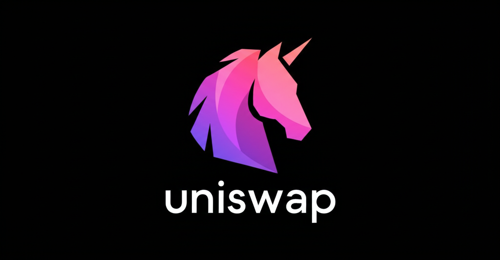 Uniswap logo