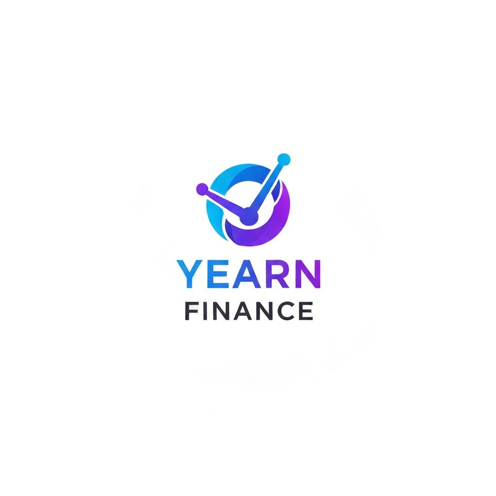 Yearn logo